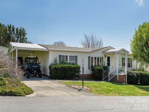 4 N Marjorie Lane, Hendersonville, NC, 28792 | Card Image