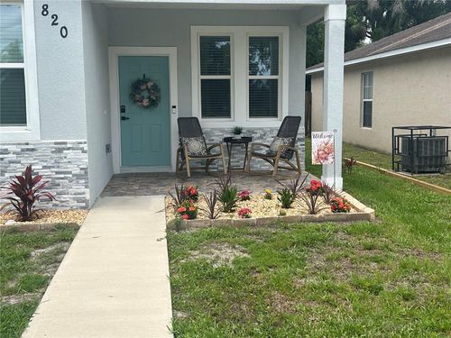 820 Pecan Ave, SANFORD, FL, 32771-2471 | Card Image