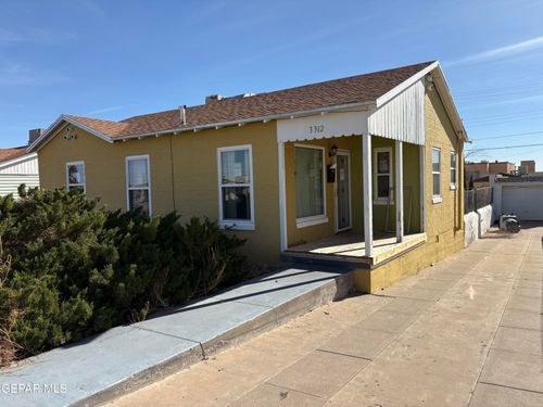 3312 Jackson Ave, El Paso, TX, 79930-4823 | Card Image