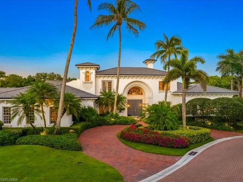 9959 Brassie Bnd, Naples, FL, 34108-1923 | Card Image