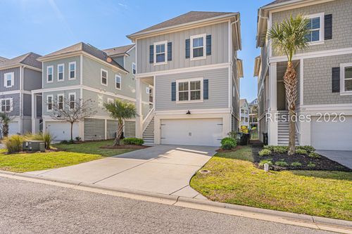 124 Sandcastle Ct, Hilton Head Island, SC, 29928-5408 | Card Image