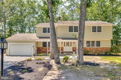 110 Nantucket Trl, MEDFORD LAKES, NJ, 08055-1107 | Card Image