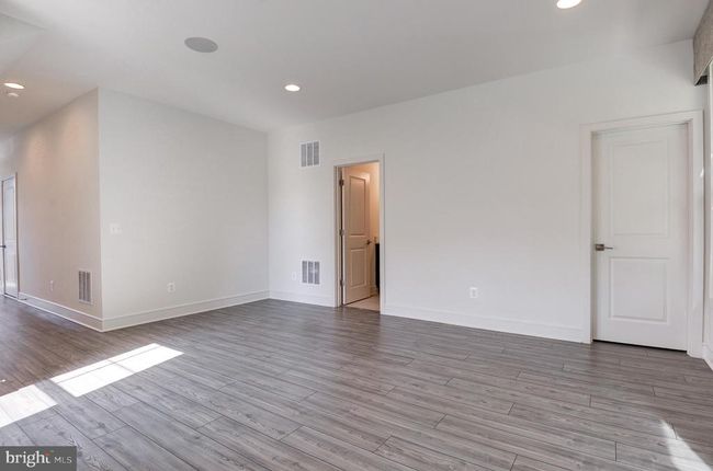 135 Wake Robin Ct, Townhouse with 3 bedrooms, 4 bathrooms and null parking in LAKE FREDERICK VA | Image 47