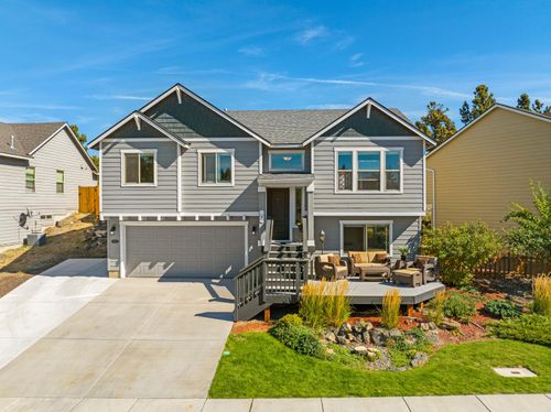 20665 Tango Creek Avenue, Bend, OR, 97701 | Card Image