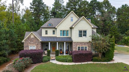 120 Homestead Cir, Forsyth, GA, 31029-4065 | Card Image