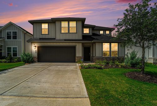 21719 Redwood Bluff Trl, Cypress, TX, 77433-7369 | Card Image