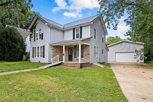 309 2nd Ave Nw, Mount Vernon, IA, 52314-1306 | Card Image