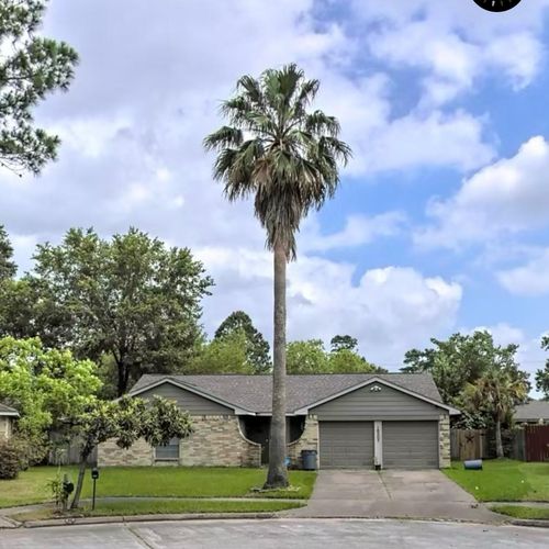 8507 Clover Land Ct, Humble, TX, 77338-1933 | Card Image