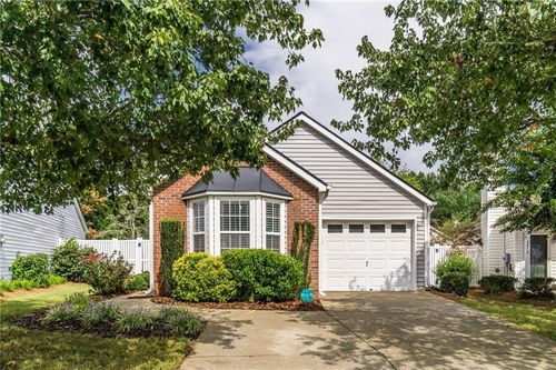 3462 Avensong Village Cir, Alpharetta, GA, 30004-4914 | Card Image