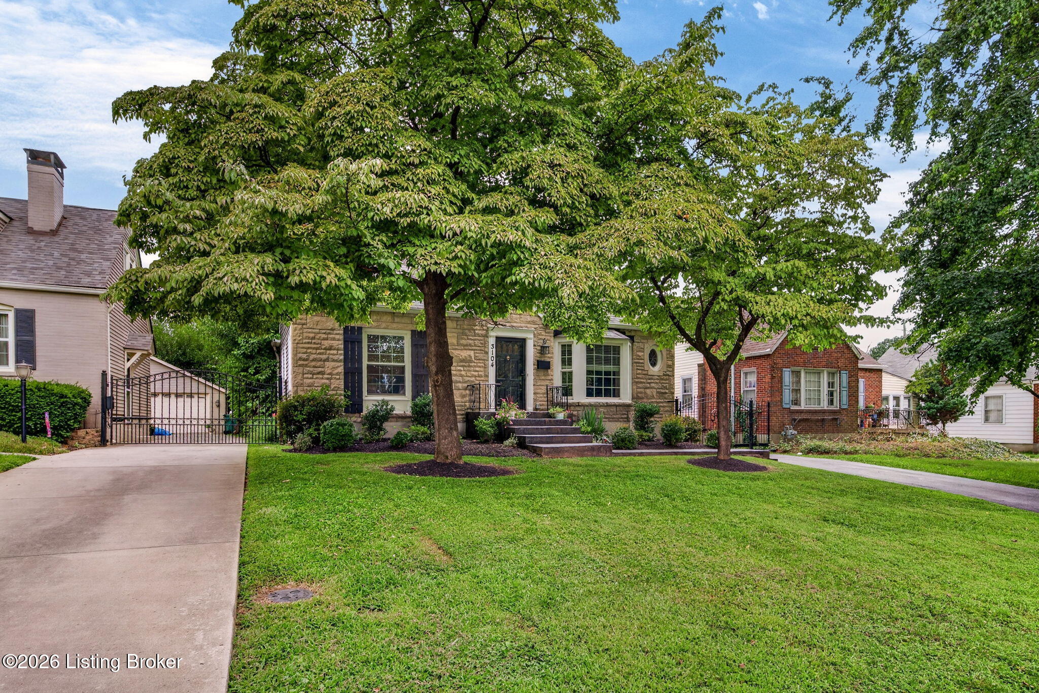 Residential in Louisville 2