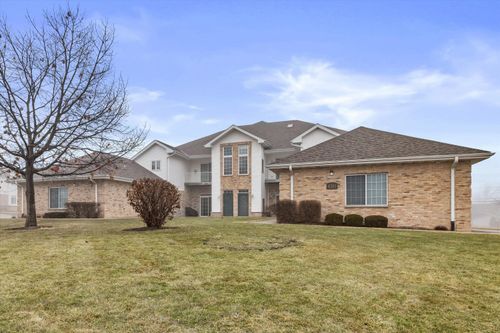 4301 Taylor Hbr E, Mount Pleasant, WI, 53403-9465 | Card Image
