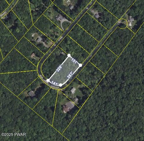 Lot 62 Oak Mountain Dr, Hawley, PA, 18428-8225 | Card Image