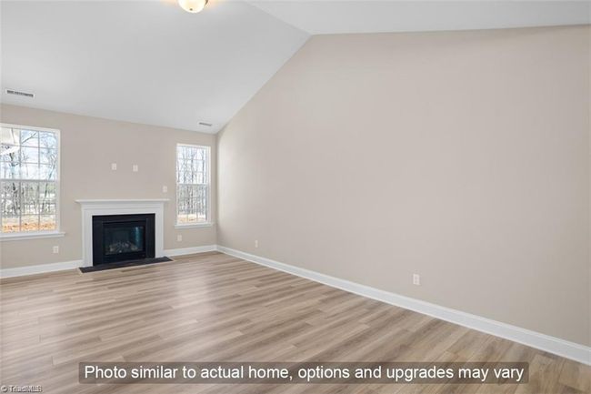 153 Red Maple Way, House other with 3 bedrooms, 3 bathrooms and null parking in King NC | Image 5