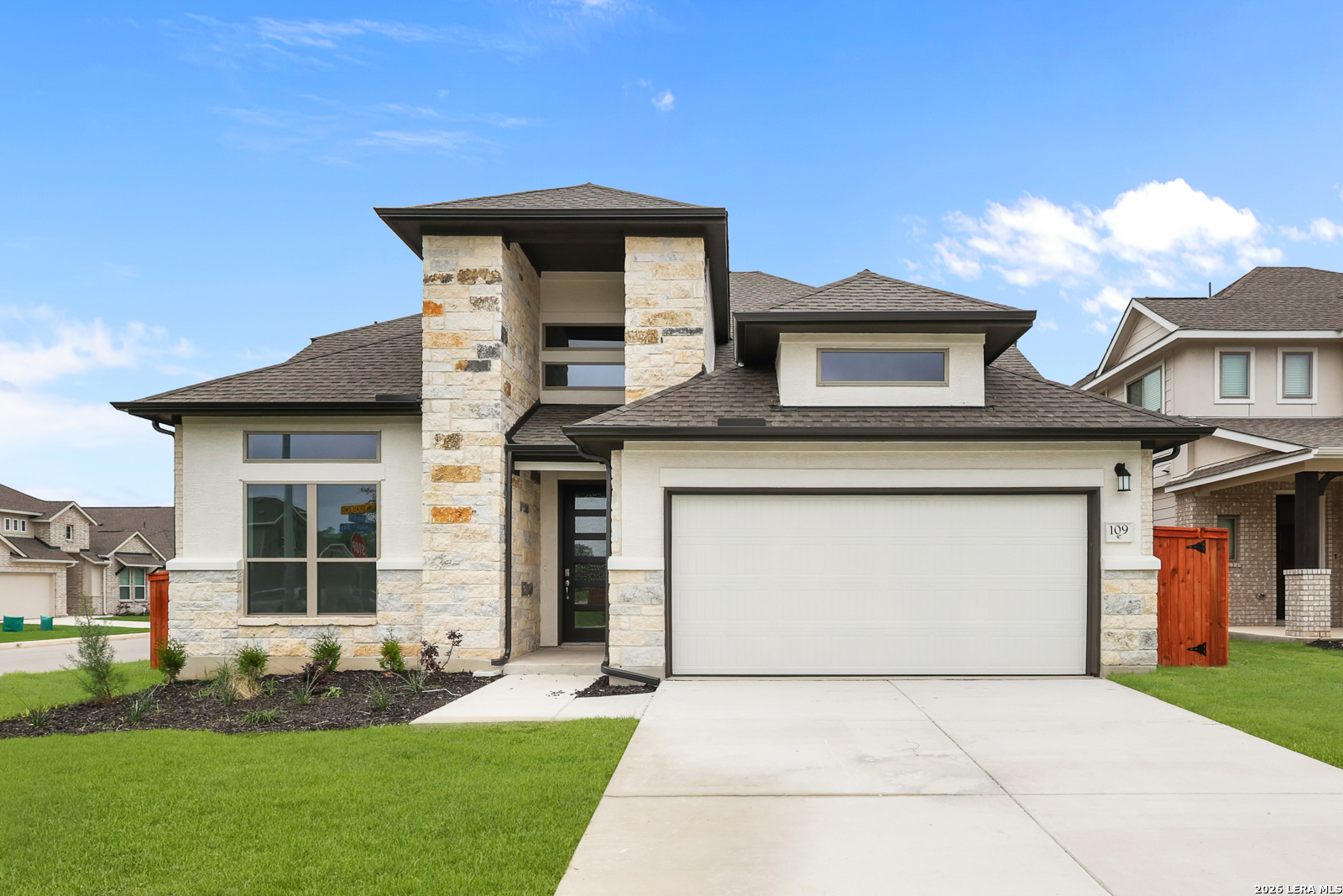 Residential in Castroville 5
