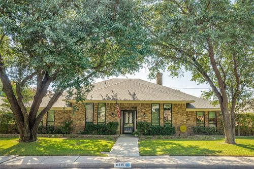 6315 Brook Lake Dr, Dallas, TX, 75248-3956 | Card Image
