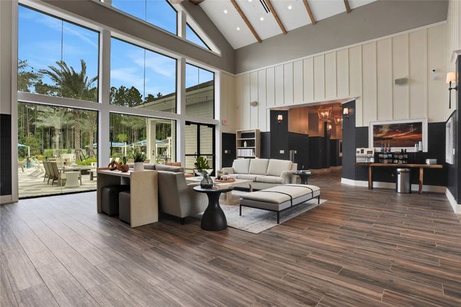 564 Jubilee Cir, Home with 2 bedrooms, 2 bathrooms and null parking in YULEE FL | Image 34