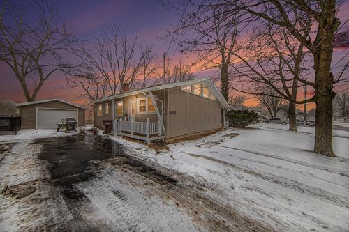 2659 Fairway Drive, Jackson, MI, 49201 | Card Image