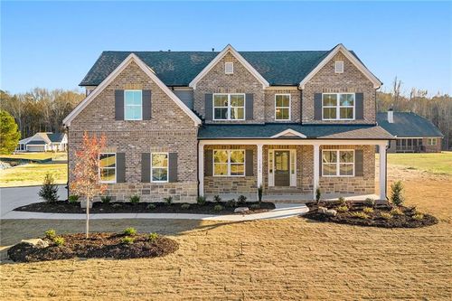 1295 Stonewood Field Rd, Watkinsville, GA, 30677-6152 | Card Image