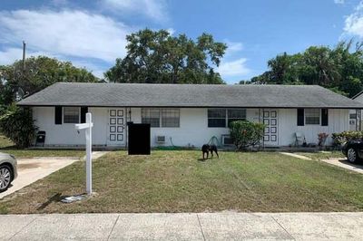 341 Silver Beach Road, Home with 0 bedrooms, 0 bathrooms and null parking in Riviera Beach FL | Image 1