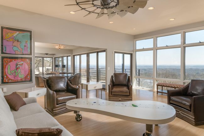 1209 Lower Brow Rd, House other with 4 bedrooms, 4 bathrooms and null parking in Signal Mountain TN | Image 7