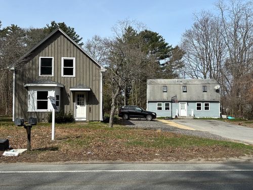 2232-2230-2232 Cranberry Hwy, West Wareham, MA, 02576-1209 | Card Image