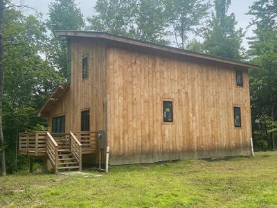 110 Shady Grove Lane, House other with 2 bedrooms, 2 bathrooms and null parking in Chester VT | Image 3