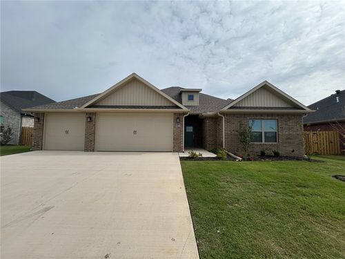 2408 Charles St, Pea Ridge, AR, 72751-3245 | Card Image