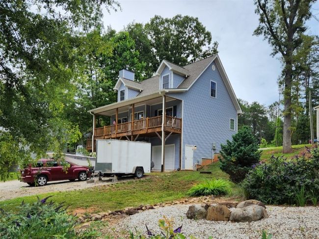 308 Mount Bay Dr, House other with 3 bedrooms, 3 bathrooms and null parking in Westminster SC | Image 6