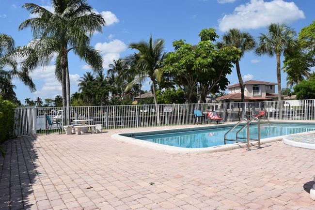 APT-14 - 151 Se 6 Th Ave, Condo with 1 bedrooms, 2 bathrooms and null parking in Pompano Beach FL | Image 15