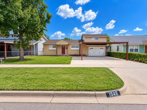 1948 Hines Blvd, Wichita Falls, TX, 76301-7956 | Card Image