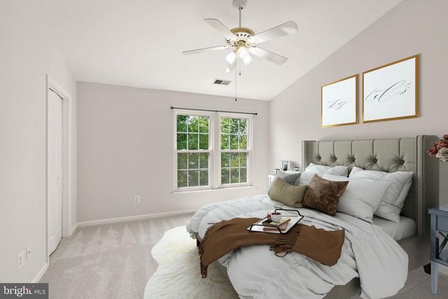 20681 Southwind Ter, Townhouse with 3 bedrooms, 3 bathrooms and null parking in ASHBURN VA | Image 21