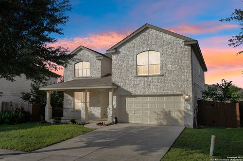 2430 Dove Crossing Dr, New Braunfels, TX, 78130-2995 | Card Image