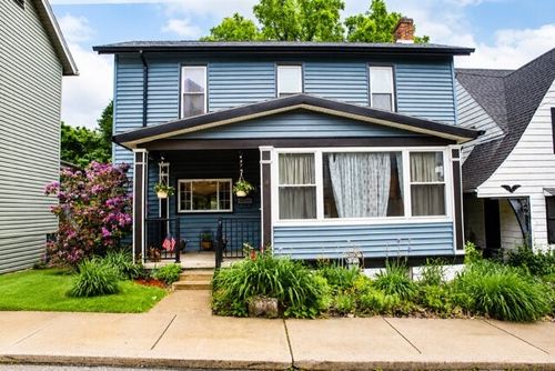 848 Highland Ave, Greensburg, PA, 15601-4476 | Card Image