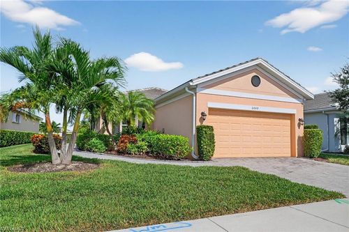 2649 Vareo Ct, CAPE CORAL, FL, 33991-3195 | Card Image