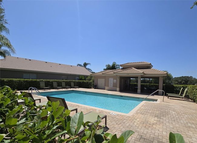 3964 Silk Oak Ln, House other with 3 bedrooms, 2 bathrooms and null parking in PALM HARBOR FL | Image 63