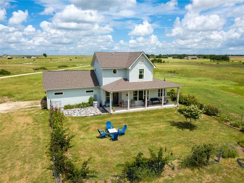1662 County Road 465, Coupland, TX, 78615 | Card Image