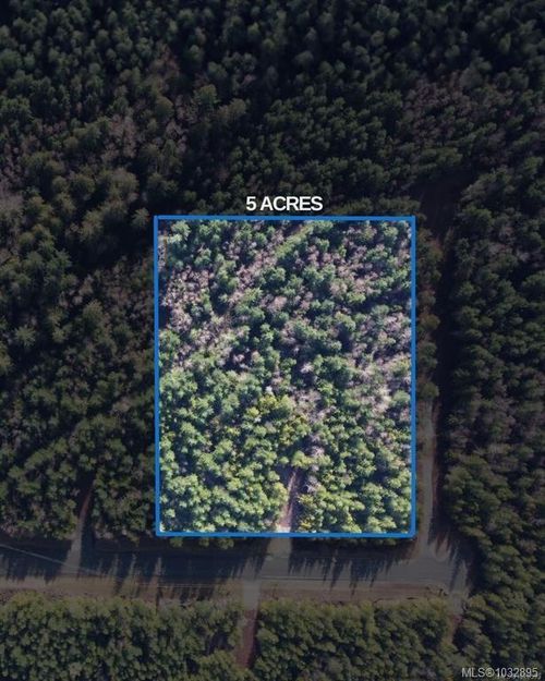 Lot B Rowbotham Way, Hilliers, BC, V0R0B9 | Card Image