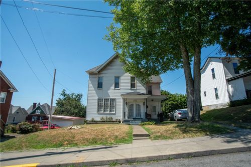 166 Pennsylvania Ave, Rochester, PA, 15074-1928 | Card Image