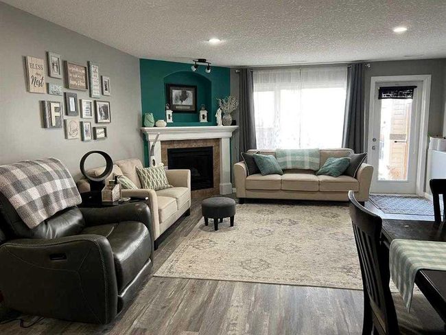 99 Jessie Robinson Close N, Home with 5 bedrooms, 3 bathrooms and 2 parking in Lethbridge AB | Image 27