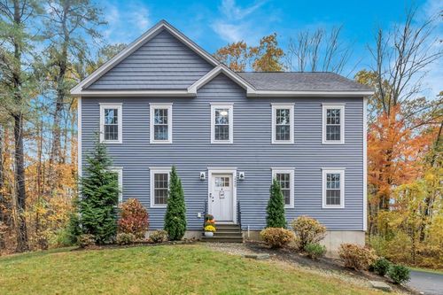 2226 Main St, Jefferson, MA, 01522-1124 | Card Image