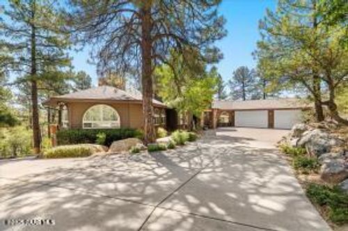 1167 Eagles Nest, Prescott, AZ, 86303-6442 | Card Image