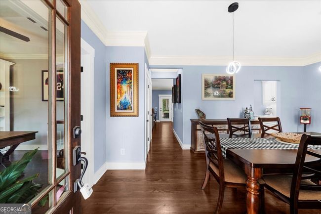 11 Cross Creek Dr, House other with 5 bedrooms, 3 bathrooms and 3 parking in Toccoa GA | Image 14