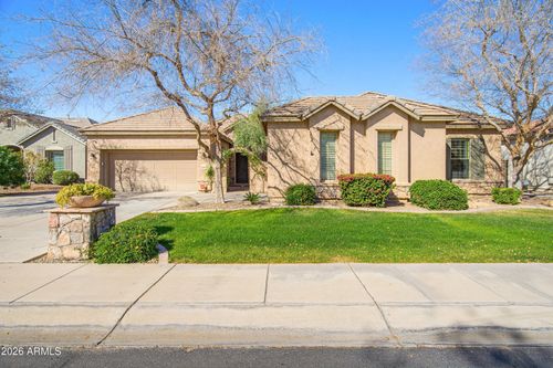 2406 E Glacier Place, Chandler, AZ, 85249 | Card Image