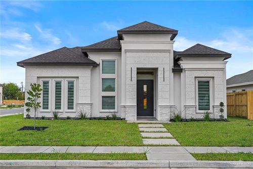 1316 E Evergreen Ave, Alamo, TX, 78516 | Card Image