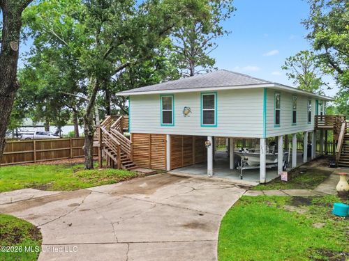 1277 John Evans Drive, Gulfport, MS, 39507 | Card Image