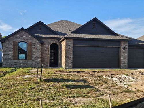 10409 E 132nd St S, Bixby, OK, 74008-4789 | Card Image