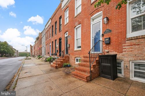 1800 S Charles St, BALTIMORE, MD, 21230-4826 | Card Image