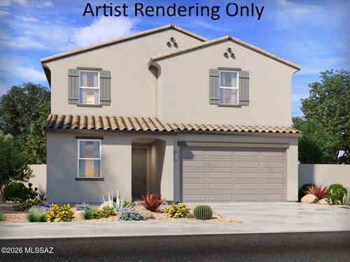 5126 W Bowen House Road, Tucson, AZ, 85757 | Card Image