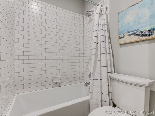 86 Ridgeline Rd, House other with 7 bedrooms, 6 bathrooms and null parking in Carlton Lndg OK | Image 56