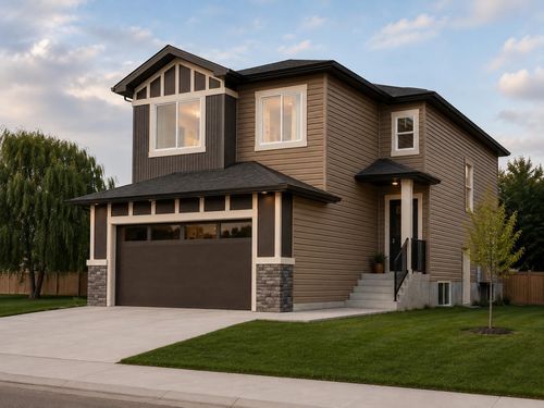 900 Edgefield St, Strathmore, AB, T1P0H6 | Card Image